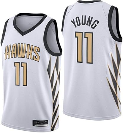 atlanta hawks jersey uk