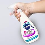 EcoZone Ultra Shower Cleaner 3-in-1 Anti-Bacterial De-Scaler 500ml view 2