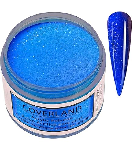 Amazon.com: EZ Flow - Acrylic Nail Powder High Definition *CLEAR