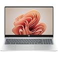 HP Laptop 15 Chromebook in Silver 15.6in HD Pentium Quad Core 8GB RAM 128GB Storage WiFi Webcam 4K Grahics Chrome OS (15a – Renewed)