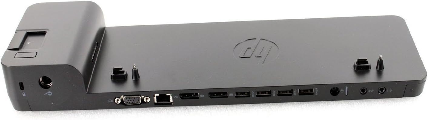 Docking Station UltraSlim HP EliteBook 850 G1-G5 – Originale 2013 – Confezione Originale – Nuova