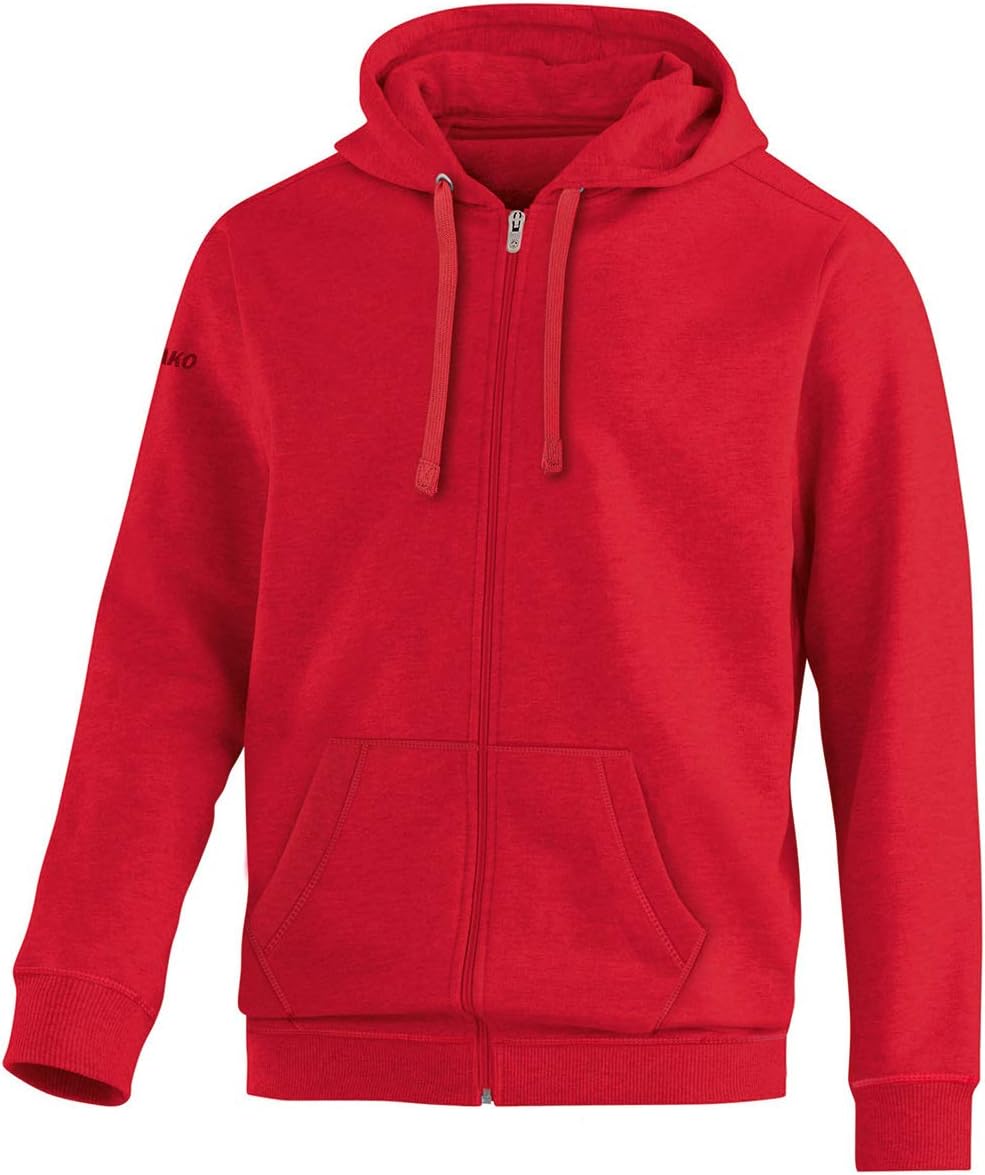 JAKO Kapuzenjacke Team Jacket