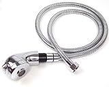 Hairstore Barber Salon Mobile Shower Head Hose Tap for Washing Hair Shampoo view 7