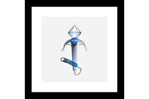 ARTMS Official Light Stick Fanlight Box+Lightstick+Manual+Strap+Tracking Sealed OURII