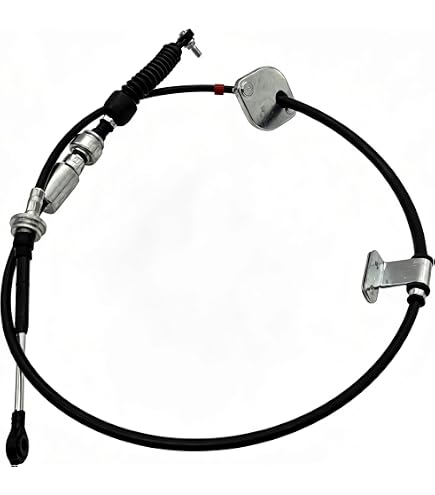 Amazon.com: 33820-60040 Transmission Shift Control Cable