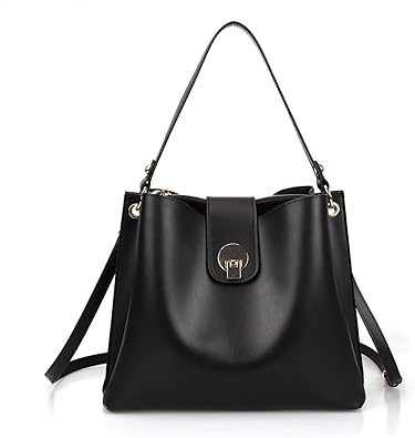 black purses amazon