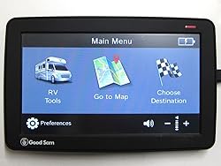 Best RV GPS Reviews - Top Rated RV GPS Systems 2019