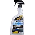 Meguiar's G3626 Ultimate Waterless Wash & Wax - 26 oz