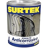 PINTURA ESMALTE BERALKID 424-4 NEGRO (LITRO) BEREL.: Amazon.com.mx:  Herramientas y Mejoras del Hogar
