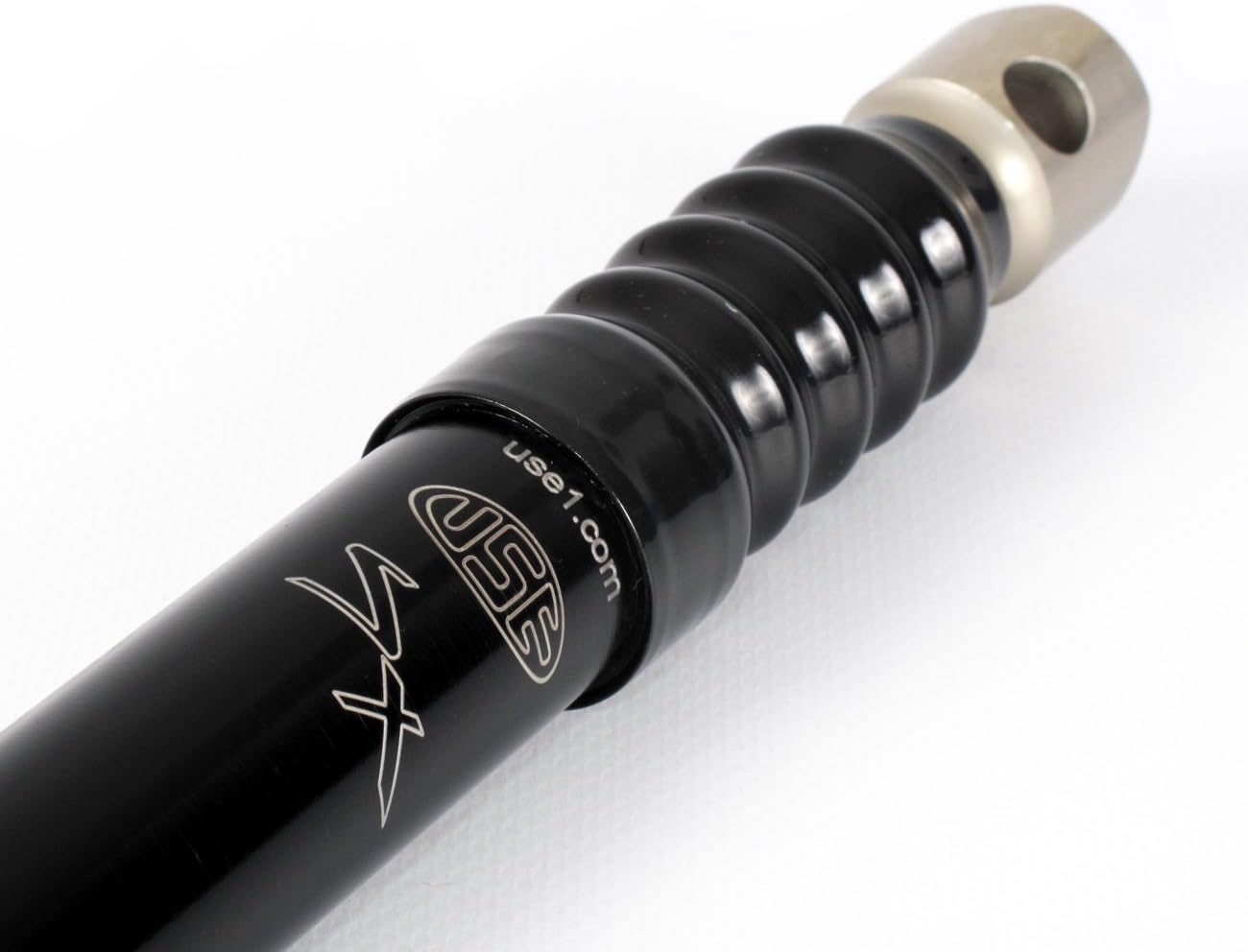 U.S.E. SX Suspension Seatpost, Black, 360 x 27.2mm Amazon.co.uk