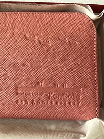 Amazon 艦これ 三越コラボ 第四次作戦 長財布 プリズム ピンク アニメ 萌えグッズ 通販