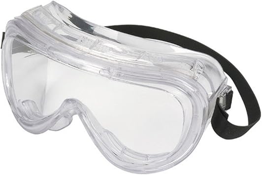 splash goggles