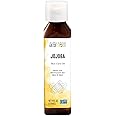 Aura Cacia Natural Skin Care Oil, Balancing Jojoba, 4 Fluid Ounce