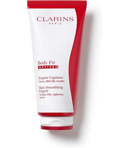 Clarins by Clarins, Body Fit Anti-Cellulite Contouring Expert