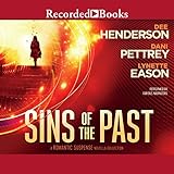 Sins of the Past: A Romantic Suspense Novella