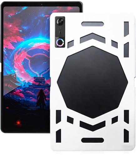 Amazon.com: Clear Case for Lenovo Legion Y700 Gen 5 Tablet 8.8