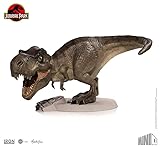 Iron Studios Tyrannosaurus Rex (T-Rex) Collectible