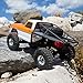 Vaterra 1:10 Scale 1968 Ford F-100 Ascender 4WD RC Truck BND (Transmitter, Battery, & Charger Not Included) with 3-Channel DSMR Rx