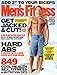 Men's Fitness [Print + Kindle]