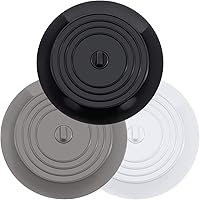 BEADNOVA Bath Tub Drain Plug Bathtub Drain Stopper Bath Tub Plug Bath Drain Cover Bathtub Drain Cover Shower Stopper…