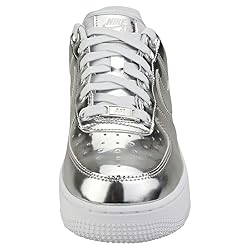 Nike Womens W Air Force 1 SP CQ6566 001 Metallic