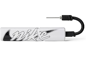 Nike Essential Ball Pump