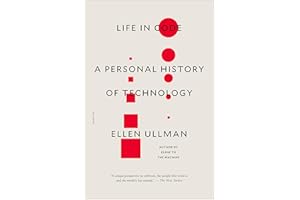Life in Code: A Personal History of Technology