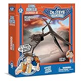 Geoworld Flying Monsters Pteranodon Skeleton Excavation Kit