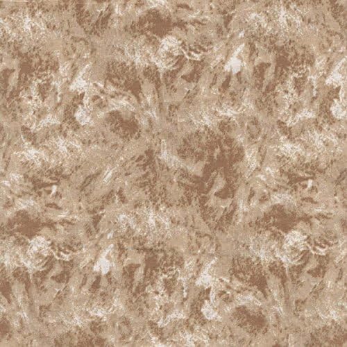 Choice Fabrics Illusions Quilt Back 108 inch Wide Quilt Backing Beige