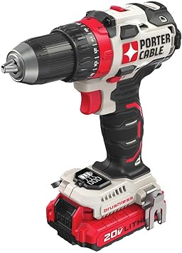 PORTER-CABLE PCCK619L2 featured image 2