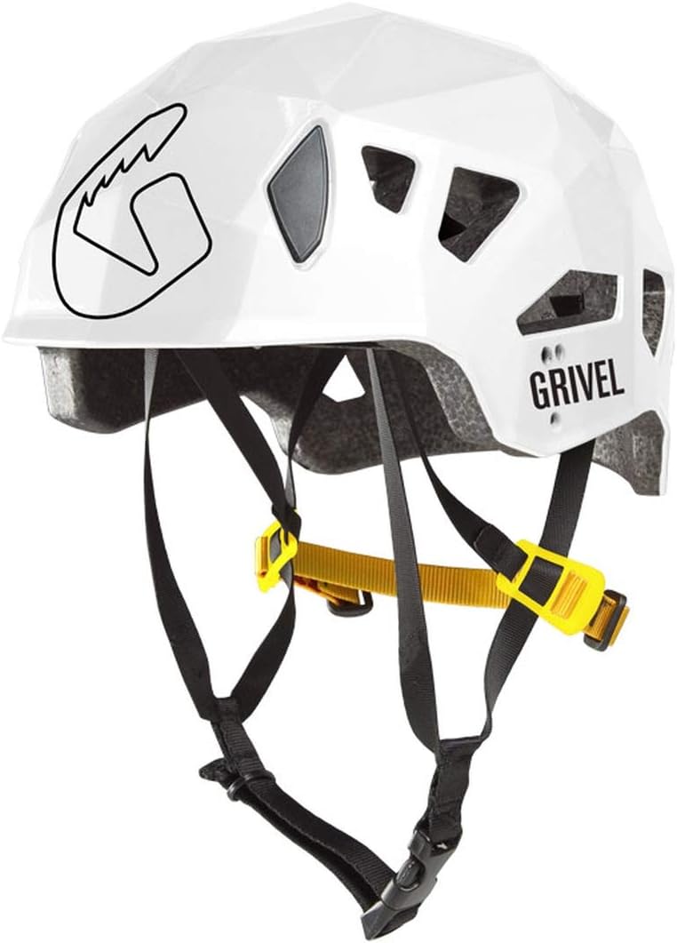 Grivel Stealth HS Helmet