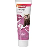 Beaphar Malt Paste Ferrets Vitamin Supplement &amp; Treat