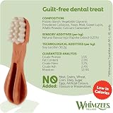 WHIMZEES Variety Box Dental M 28 Pieces Mixed Shapes Medium Breed view 6