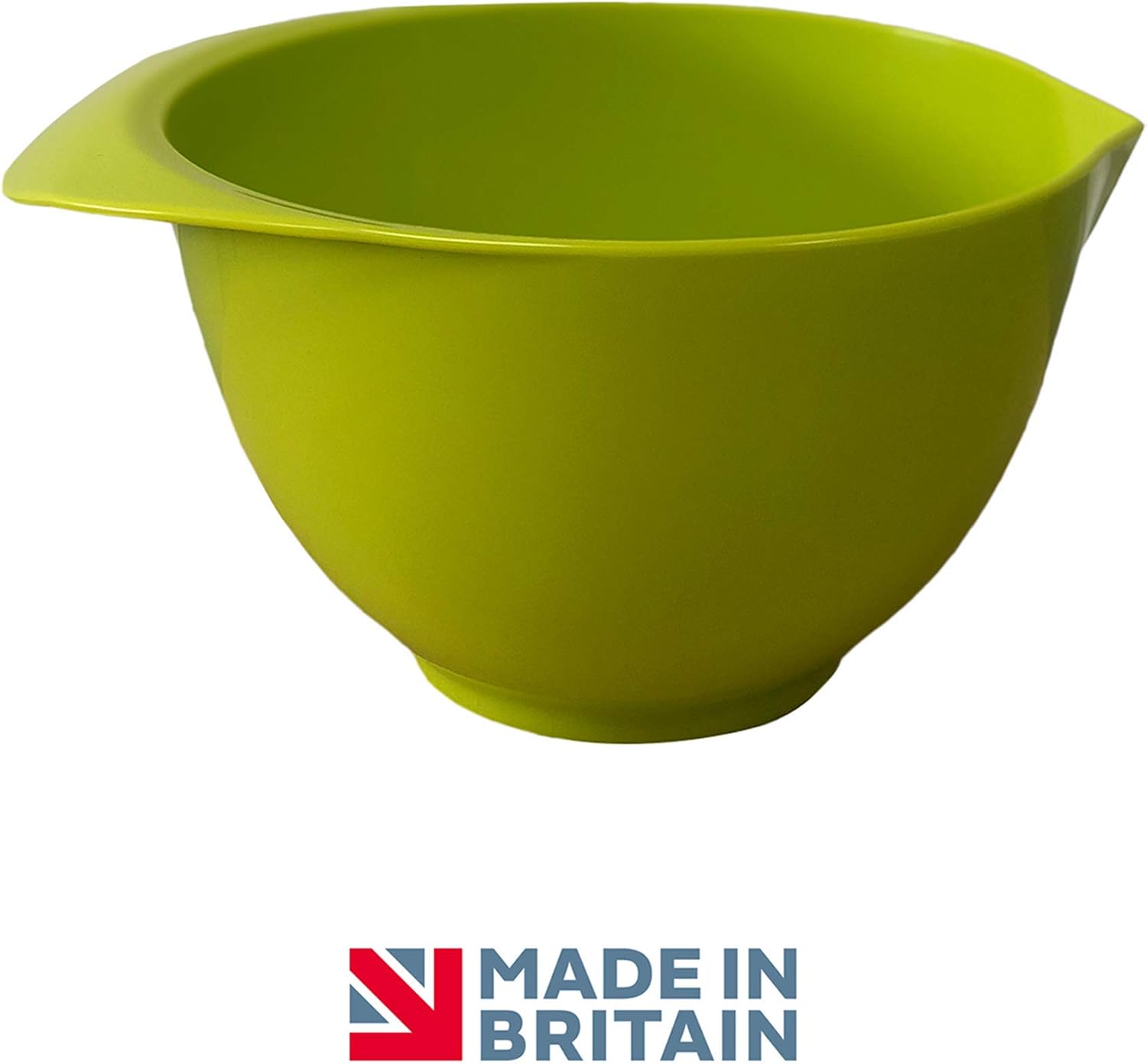 WePrep - Colourful Bowl Set - Meal Prep, Mixing, Serving, Baking, Salads, Sauces & Snacks - 3 x 1.75 - 2l - Image 5
