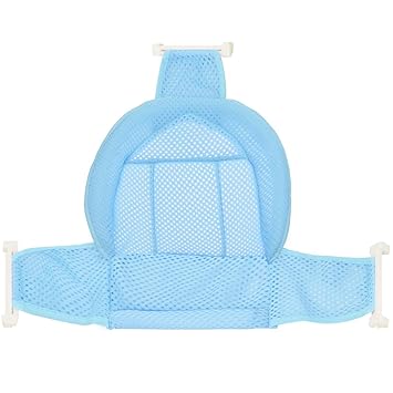 mesh bath support
