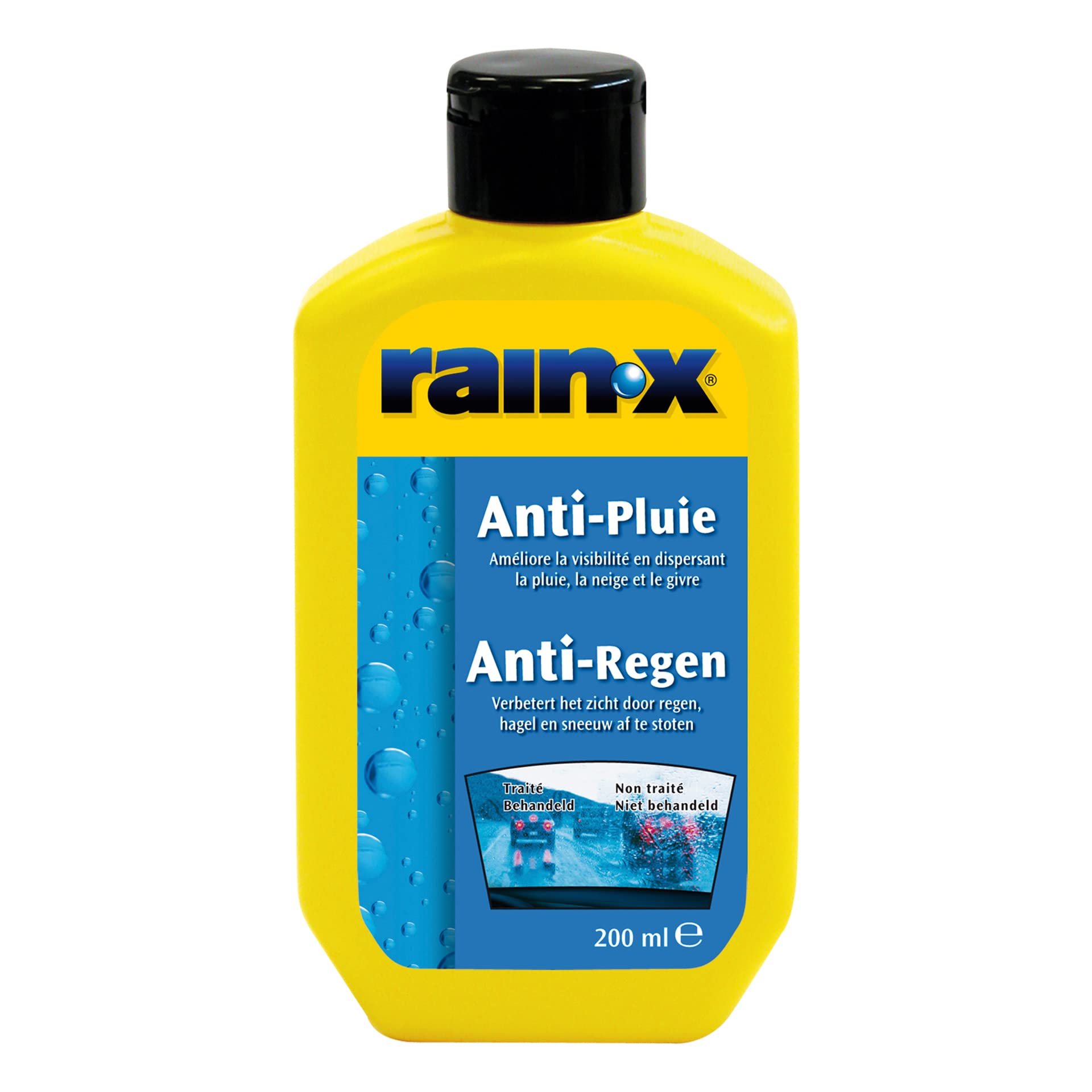Rain-X Rain Repellent 200ml