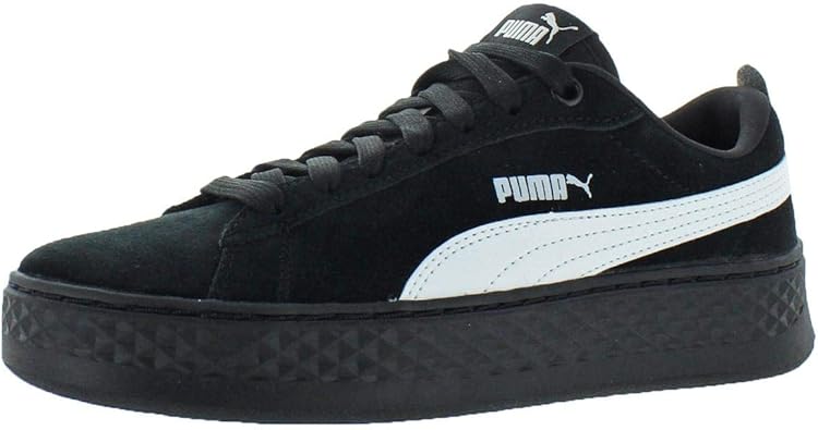 puma platform soft foam