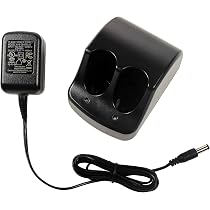 2-Pack HQRP Battery for Black&Decker Versapak VP860 2-Pack HQRP Battery for Black&Decker Versapak VP860