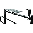 Buyers Products 85152 Light Bar Mounting Kit, Black