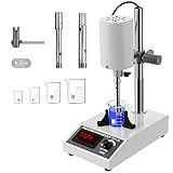 BTOUWIND High Speed Homogenizer - Lab Disperser
