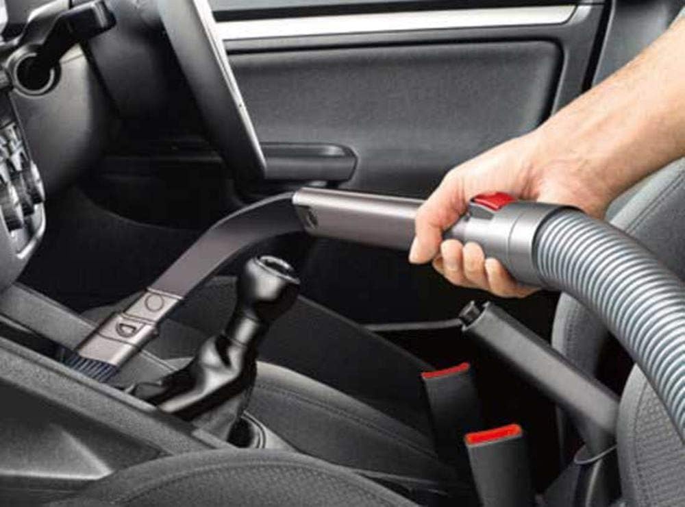 Dyson 908032-09 Flexi Crevice Tool, Grey - Image 5