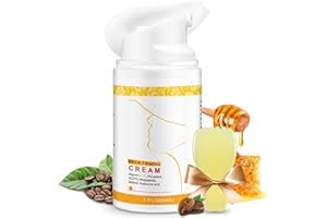 ANTIVP Neck Cream, Collagen, Retinol & Hyaluronic Acid Neck Firming Cream- Anti-Aging Moisturizer Cream for Tightening for Women & Men on Neck & Décolleté Lifting, Wrinkle & Hydrating 1.7 FL OZ