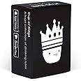Cup of Kings - Kings Cup Drinking Game - Base Deck