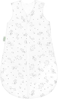 Odenwälder BabyNest Prima Klima Jersey-Schlafsack