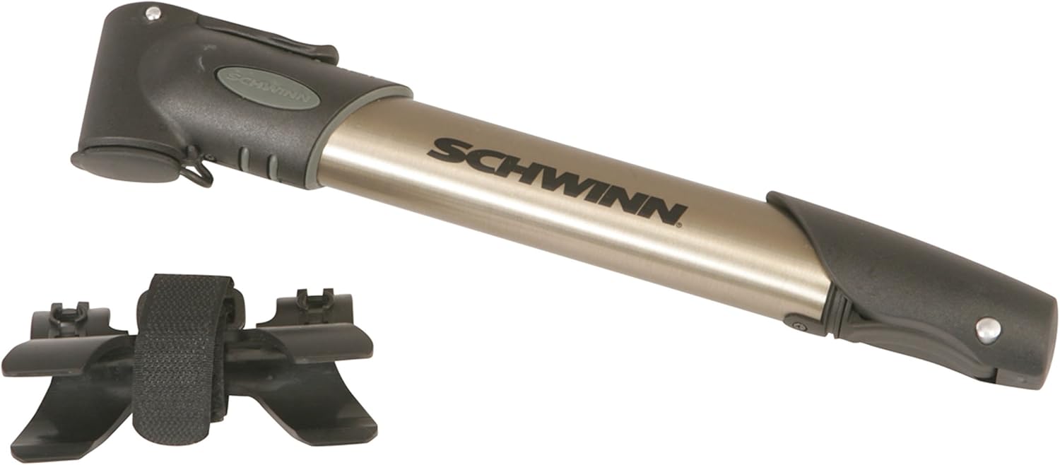 schwinn air sport pro pump