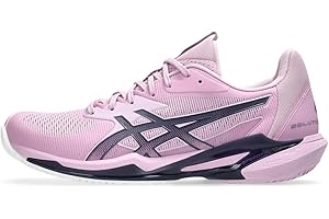 ASICS Women's Solution Speed FlyteFoam 3 Tennis Shoe
