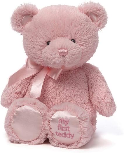 gund baby toys