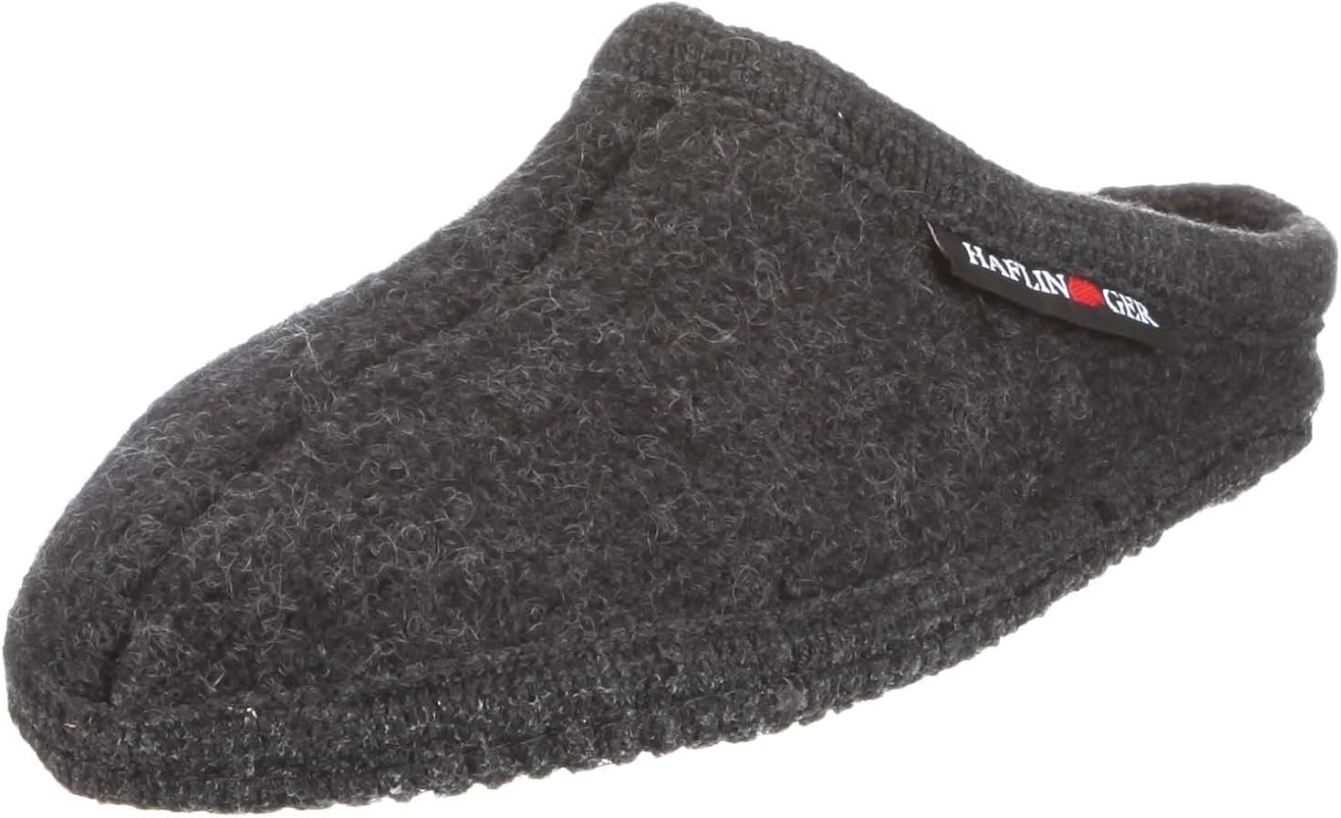 haflinger women's as20 slipper