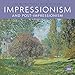 Impressionism and Post-Impressionism 2016 Mini Wall Calendar