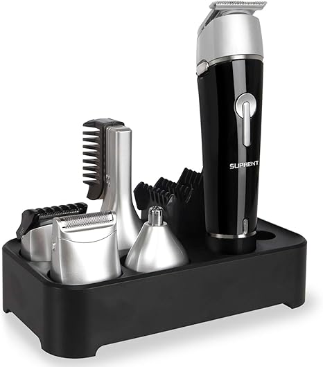 suprent beard trimmer review